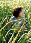 広末涼子　5th写真集
[Happy 20th Birthday ヒロスエ、ハタチ。] (23)