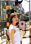広末涼子　5th写真集
[Happy 20th Birthday ヒロスエ、ハタチ。] (34)