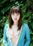 綾瀬はるか
YSビジュアルWEB vol.61
[Active＆Attractive＆Actress!!] (01)