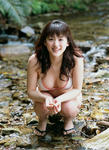 綾瀬はるか
YSビジュアルWEB vol.61
[Active＆Attractive＆Actress!!] (07)