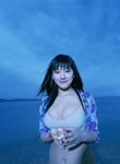 綾瀬はるか
YSビジュアルWEB vol.61
[Active＆Attractive＆Actress!!] (10)