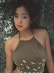 優香 
2nd写真集 [優香～Sirena～] (39)