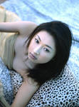 菊川怜
N/S EYES No.105 (65)