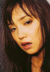 SHINCHO MOOK No.1
[月刊 永作博美] (27)