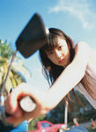 小倉優子
YSビジュアルWEB vol.51
[キューキョクのオグラ宣言!!] (34)