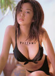 優香
3rd写真集 [Perfume] (01)