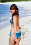 スザンヌ
1st写真集 [Oh!スザンヌ] (14)