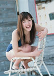 綾瀬はるか
YSビジュアルWEB vol.61
[Active＆Attractive＆Actress!!] (16)
