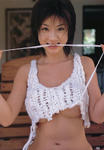 ほしのあき
6th写真集 [H(えっち)] (55)