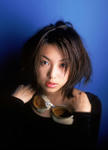 内山理名
N/S EYES No.94 (24)