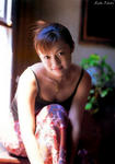 深田恭子
3rd写真集 [AVENIR PASSE] (62)