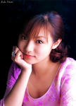 深田恭子
3rd写真集 [AVENIR PASSE] (69)