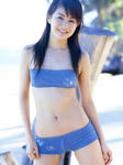 高部あい
1st写真集 [アイシテル] (62)