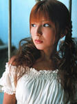 矢口真里
2nd写真集 [ラブハロ！] (45)