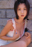 ほしのあき
6th写真集 [H(えっち)] (79)