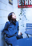 広末涼子  6th写真集
[NewYork RH Avenue 2003] (24)