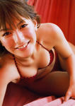 スザンヌ
1st写真集 [Oh!スザンヌ] (30)