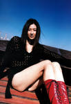菊川怜
3rd写真集 [rei] (28)
