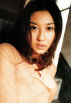 菊川怜
3rd写真集 [rei] (40)