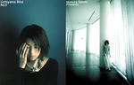 内山理名
N/S EYES No.95 TOP