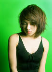 内山理名
N/S EYES No.95 (05)