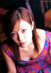 深田恭子
3rd写真集 [AVENIR PASSE] (86)