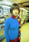 長澤まさみ
3rd写真集 [少女伝説] (25)