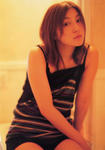 広末涼子  6th写真集
[NewYork RH Avenue 2003] (52)