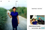 星野真里
N/S EYES No.209 TOP