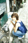 星野真里
N/S EYES No.209 (19)