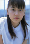 長澤まさみ
3rd写真集 [少女伝説] (55)