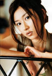 菊川怜
3rd写真集 [rei] (45)