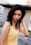 菊川怜
3rd写真集 [rei] (50)