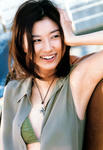 菊川怜
3rd写真集 [rei] (57)