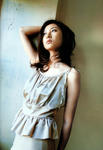 菊川怜
3rd写真集 [rei] (66)