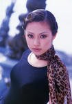 深田恭子
3rd写真集 [AVENIR PRESENT] (04)