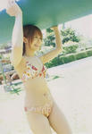 矢口真里 
3rd写真集 [OFF] (09)
