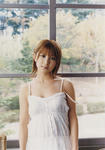 矢口真里 
3rd写真集 [OFF] (19)