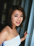 内山理名
YSビジュアルWEB　vol.21 (06)
