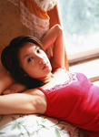 内山理名
YSビジュアルWEB　vol.21 (19)