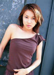 内山理名
YSビジュアルWEB　vol.21 (25)