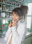 高部あい 
YSビジュアルWEB vol.158 (12)