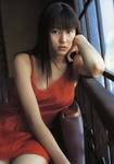 長澤まさみ 
3rd写真集 [少女伝説] (65)