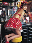 小倉優子 
BOMB.tv 05,11 (14)
