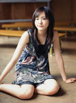 新垣結衣 
WPB.net No.69
[A HAPPY NEW GAKKY] (96)