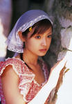 深田恭子 
3rd写真集 [AVENIR PRESENT] (28)