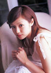深田恭子 
3rd写真集 [AVENIR PRESENT] (32)