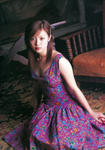 深田恭子 
3rd写真集 [AVENIR PRESENT] (38)