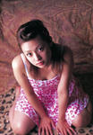 深田恭子 
3rd写真集 [AVENIR PRESENT] (47)