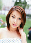 内山理名 
YSビジュアルWEB　vol.21 (45)